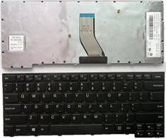 Tastatura laptop Lenovo E40-30 foto