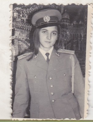 bnk foto - Locotenent RSR foto