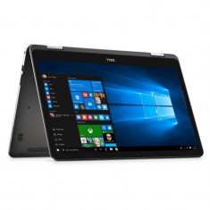 Laptop Dell Inspiron 7779 17.3 inch Full HD Touch Intel Core i7-7500U 16GB DDR4 512GB SSD nVidia GeForce 940MX 2GB Windows 10 Pro foto