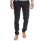 Pantaloni Costum Bumbac Karl Mommoo Sieger Negru