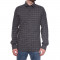 Camasa Bumbac Jack&amp;Jones Craig Slim Fit Gri Inchis