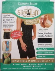 Corset Slim &amp;amp; Lift Supreme foto