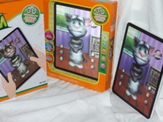 Tableta Inteligenta Talking Tom 3D Touch foto