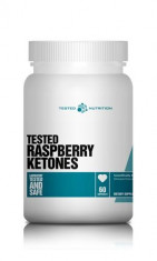 Raspberry Ketones 60 caps TNRK60 60 capsule foto