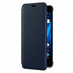 Husa Flip Cover Allview pentru V2 Viper Albastru foto