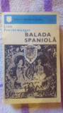 Balada spaniola-Lion Feuchwanger
