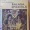 Balada spaniola-Lion Feuchwanger