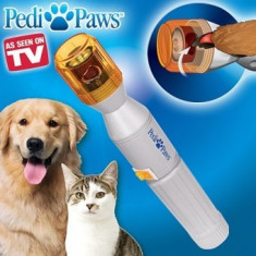 Pedi Paws unghiera electrica pentru animale foto