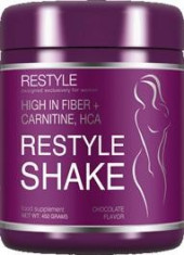 Restyle Shake 450g SNEAD450CH chocolate 450 gr foto