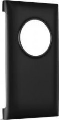 HUSA Nokia Lumia 1020 incarcare prin Wireless (CC-3066,Black) foto