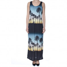 Rochie Vero Moda Sunrise Abkle foto