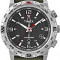 Timex Intelligent Quartz T2P286 Mens Compass Green Fabric Strap Watch Produs la comanda [TEST TEXT]