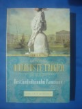 DORA LEVY MOSSANEN - O DRAGOSTE TRAGICĂ (DESTINUL ULTIMULUI ROMANOV)