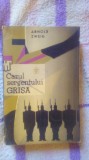 Cazul sergentului Grisa-Arnold Zweig