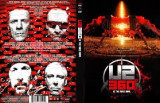 U2 - 360 * AT THE ROSE BOWL, 2010, 2xDVD, DVD
