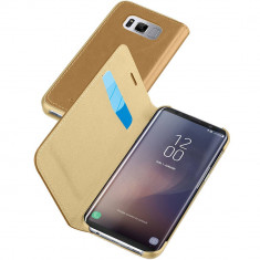 Husa Flip Cover Cellularline BOOKESSGALS8N pentru SAMSUNG Galaxy S8 foto