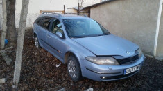 Vand Renault Laguna 1.9 DCI, 120 CP foto