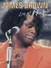 JAMES BROWN - LIVE AT MONTREUX, 1981, DVD + CD, Jazz