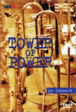 TOWER OF POWER - IN CONCERT, 1989, DVD, Jazz