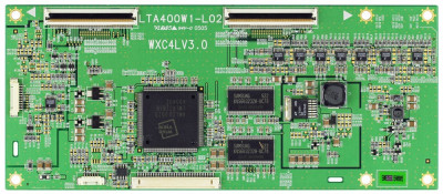 WXC4LV3.0 LTA400W1-L02 tcon Placa LVDS foto