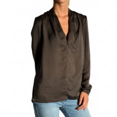 Bluza Dama Sisters Point Vog-ls Charcoal foto