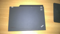 Laptop Lenovo ThinkPad x220 12.5 inch IPS i5 2520M 2.5 GHz 4 Gb RAM 320 Gb HDD foto
