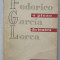 Federico Garcia Lorca - 4 Piese De Teatru