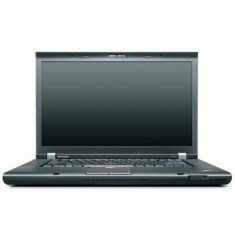 Laptop second hand Lenovo ThinkPad W510, Quad Core i7-720QM foto