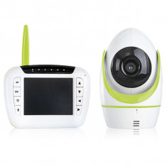 Video Monitor Chipolino Neo Pro Lime foto