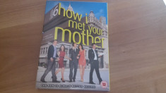 How i met your mother - Season 6 - 24 Ep- DVD [B] foto