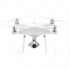 Drona DJI Phantom 4 Pro White foto