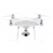 Drona DJI Phantom 4 Pro White