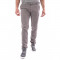 Pantaloni Lungi Bumbac Jack&amp;Jones Bolton Chino Gri