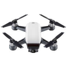 Drona DJI Spark Mini White foto