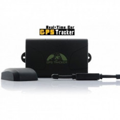 Tracker GPS auto TK104 foto