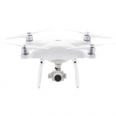Drona DJI Phantom 4 Pro Plus White foto