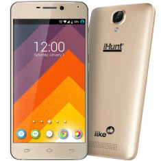 iHunt Like, Dual SIM, 3G, Quad-Core, 8GB, Android 6.0 foto