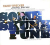RANDY & MICHAEL BREKER - SOME SKUNK FUNK, 2003, DVD, Jazz