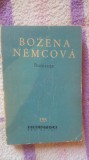 Bunicuta-Bozena Nemcova