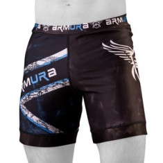 Short de MMA ARMURA Vale Tudo foto