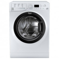 Masina de spalat rufe Hotpoint Ariston FMG 723 MB 1200RPM 7Kg A+++ Alb foto