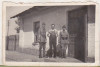 Bnk foto - Militari - anii `40, Alb-Negru, Romania 1900 - 1950, Militar