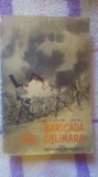 Baricada din calimara-articole social politice,cultural literare..-Gheorghe Dinu