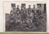 Bnk foto - Militari, Alb-Negru, Romania de la 1950, Militar