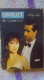 Contract de casatorie-Gardonyi Geza, Alta editura
