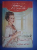 MIA MARLOWE - PRETENȚIILE UNUI CRAI, 2016