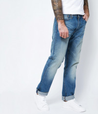 Blugi - Levi&amp;#039;s Levi Strauss Jeans 513 foto