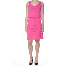 Rochie Vascoza Vero Moda Sonja Danita Magenta foto