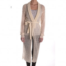 Cardigan Lung Vero Moda Tampie Extra Long foto