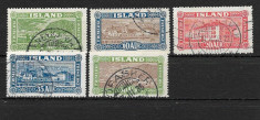 Islanda 1925 foto